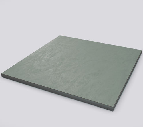 Pannello decorativo in HPL - Green Slate Monolith - FORMICA GROUP - di rivestimento / per arredamento / per interni