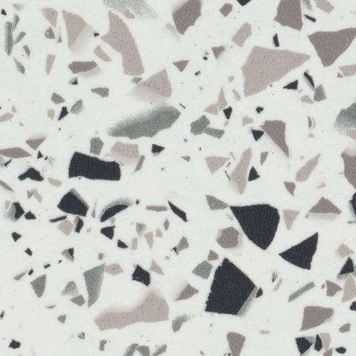 Pannello decorativo in HPL - White Chip - FORMICA GROUP - di rivestimento / per arredamento / per interni