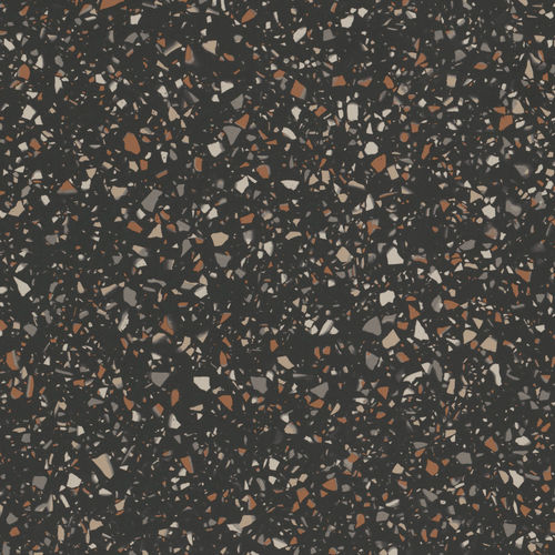 Pannello decorativo in HPL - Black Chip - FORMICA GROUP - di rivestimento / per arredamento / per interni