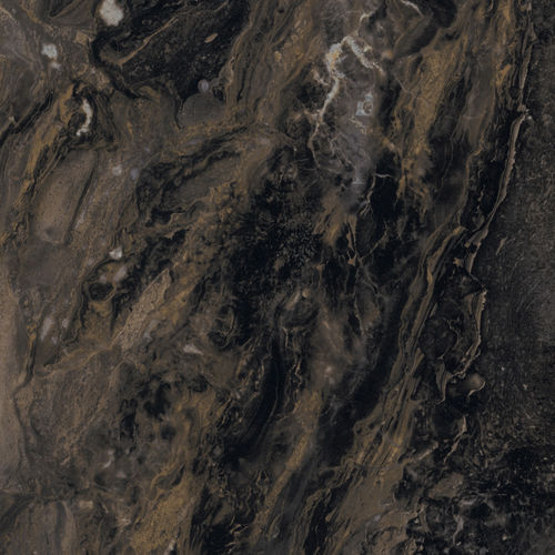 Laminato decorativo aspetto marmo - Marbled Cappuccino - FORMICA GROUP - lucido / HPL / resistente all'abrasione