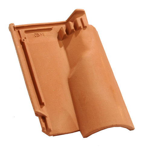 Tegola a scorrimento - AQUITAINE - EDILIANS - per aerazione / in terracotta / piccola