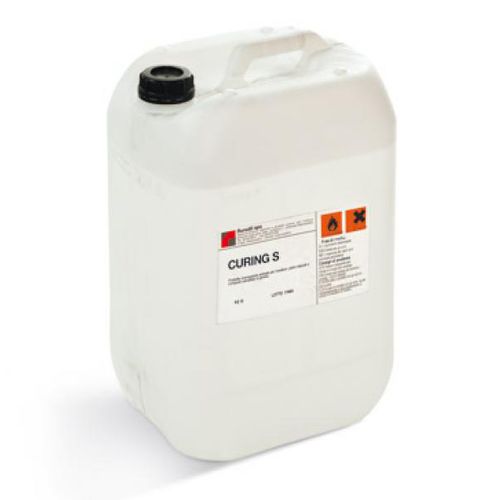 Agente di protezione del calcestruzzo - CURING S - RUREDIL