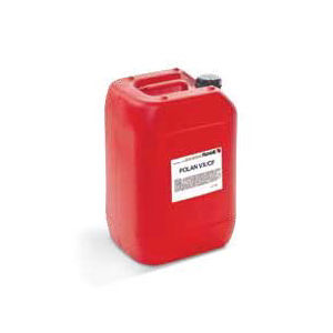 Additivo accelerante - POLAN VX - RUREDIL - addensante / per calcestruzzo