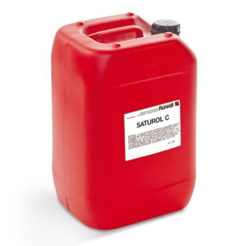 Additivo superfluidificante - SATUROL - RUREDIL - per fondazione / per muri / per calcestruzzo
