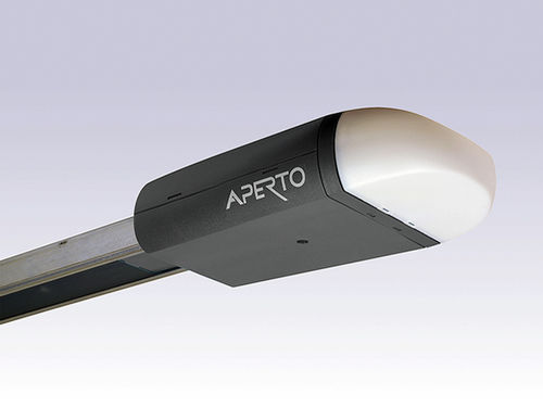 Automazione per porta di garage - APERTO SOMMER - RYTERNA GROUP UAB