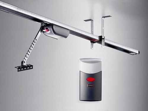 Automazione per porta di garage - DUO VISION 800 SOMMER - RYTERNA GROUP UAB