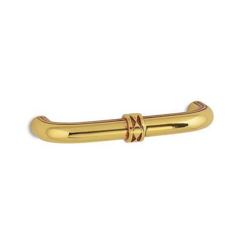 Maniglia per mobile in ottone - VERSAILLES - SALICE PAOLO