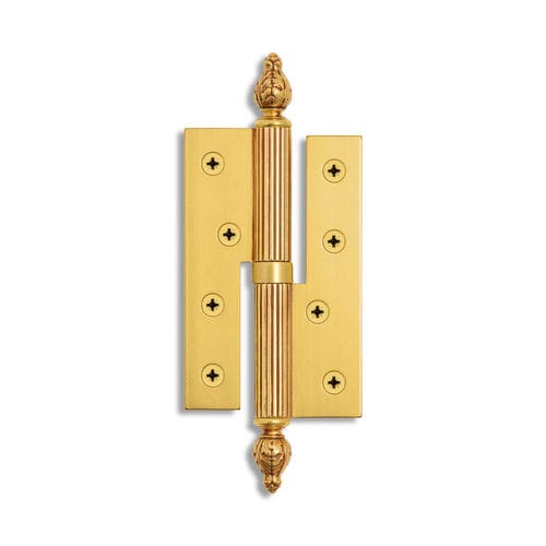 Cerniera per porta - DIONISO - SALICE PAOLO - in ottone / per uso residenziale / tradizionale