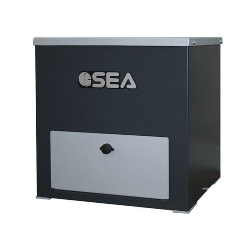 Automazione per cancello scorrevole - LEPUS BOX - SEA