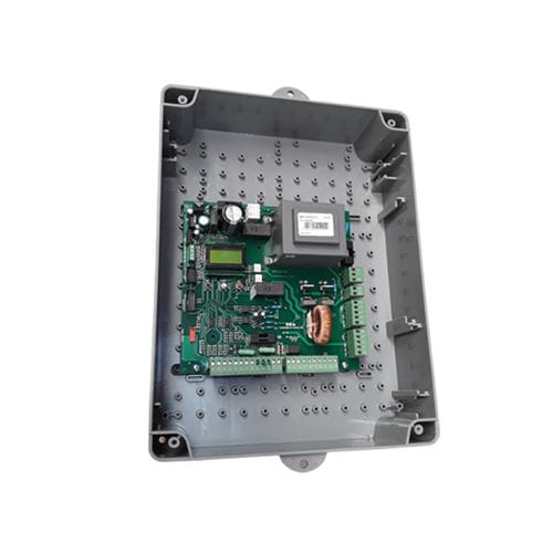 Unità di controllo per sicurezza - GATE 2 DG - SEA