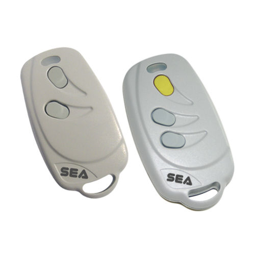 Telecomando per controllo accesso - SMART DUAL ROLL PLUS - SEA