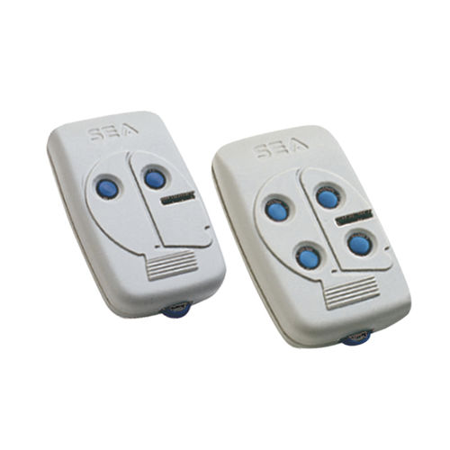 Telecomando per controllo accesso - HEAD ROLL - SEA