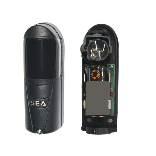 Cellula fotoelettrica per controllo accessi - FLIPS BAT - SEA