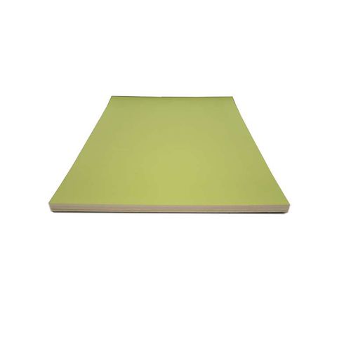 Sottofondo resiliente in pannelli - IsolDrum LVT Plus - TECNASFALTI (ISOLMANT) - in fibra di legno / isolante / eco