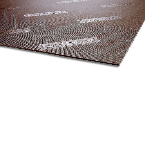 Sottofondo resiliente in rotoli - Special Serie R - TECNASFALTI (ISOLMANT) - in polietilene / eco / per parquet