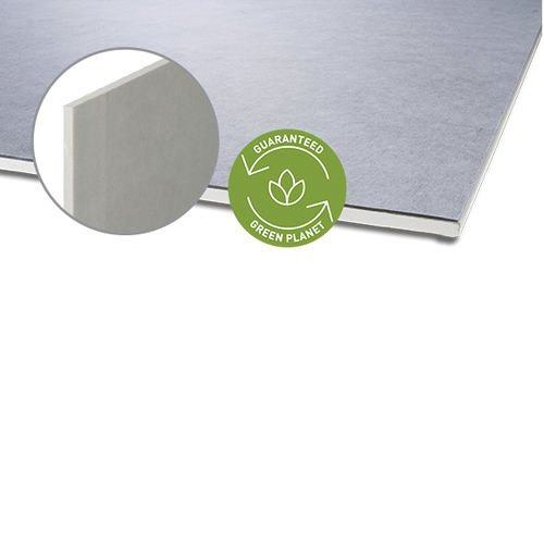 Isolante accoppiato anima in gomma - IsolGypsum Telogomma - TECNASFALTI (ISOLMANT) - rivestimento in cartongesso / per muro