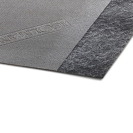 Sottofondo resiliente in rotoli - UnderPlus Black.E - TECNASFALTI (ISOLMANT) - in polietilene espanso / isolante / per solai