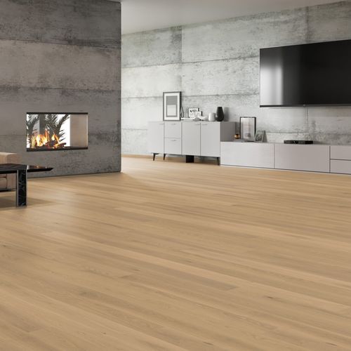 Parquet multistrato - SAHARA - tilo GmbH - in rovere / in picea / oliato