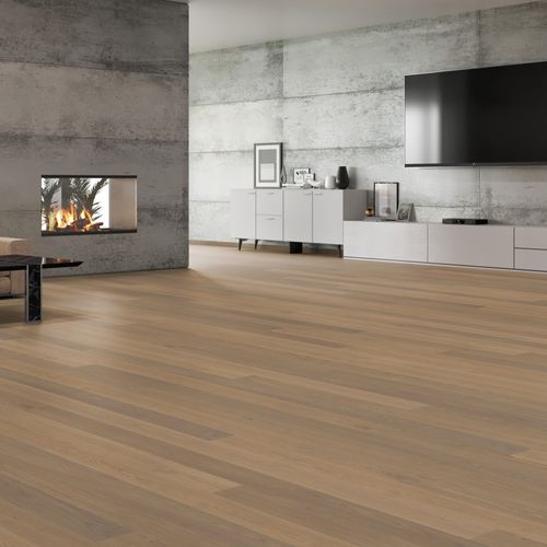 Parquet multistrato - MELANGE - tilo GmbH - in rovere / in picea / oliato