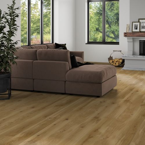Parquet multistrato - L1833 - tilo GmbH - in rovere / oliato / spazzolato