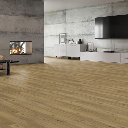 Parquet multistrato - NOX - tilo GmbH - in rovere / in vinile / spazzolato