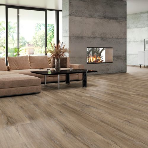 Parquet multistrato - MONTE - tilo GmbH - in rovere / in vinile / oliato