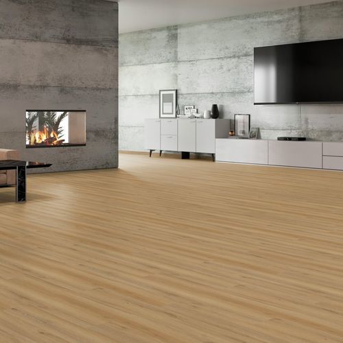 Parquet multistrato - SONORA - tilo GmbH - in rovere / spazzolato / verniciato