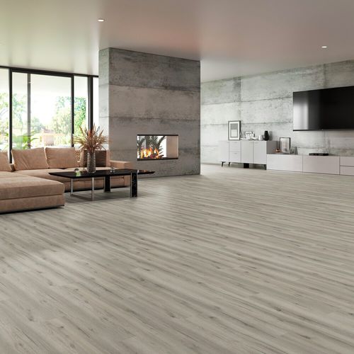 Parquet multistrato - DOLOMIT - tilo GmbH - in rovere / in vinile / verniciato