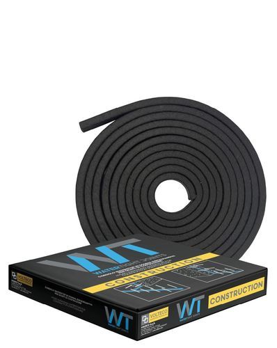 Profilo waterstop in EPDM - WT CONSTRUCTION - VOLTECO - in copolimero / per opere civili / per giunti