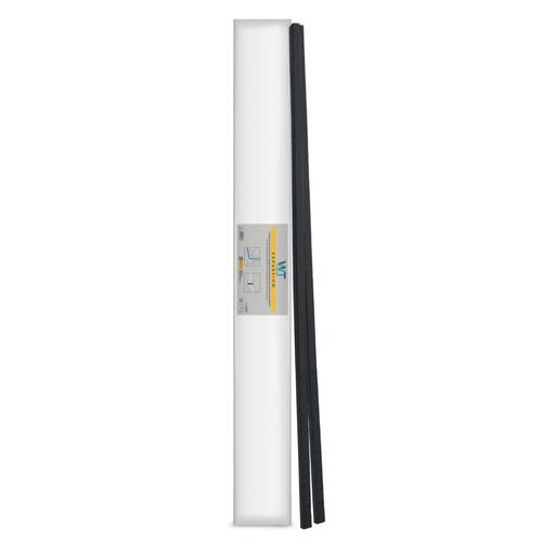 Profilo waterstop in linoleum - WT EXPANSION - VOLTECO - in copolimero / per giunto di dilatazione / per strutture in calcestruzzo