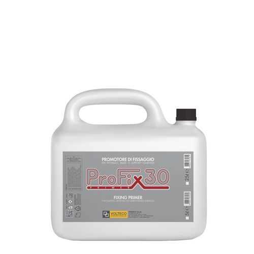 Primer per muratura - PROFIX 30 - VOLTECO - per calcestruzzo / per rivestimenti / acrilico