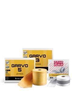 Nastro impermeabilizzante di protezione - GARVO 3 E 5 - VOLTECO - per tetto / per giunto di dilatazione / per balcone