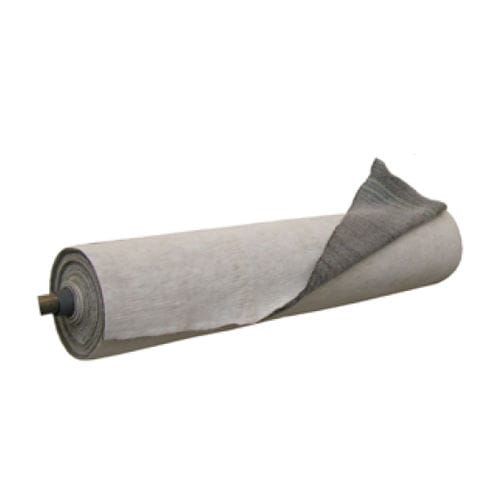 Membrana impermeabilizzante di bentonite - VOLGRIP LH - VOLTECO - di protezione / per struttura / in rotoli