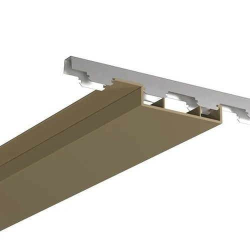 Struttura per soffitto per soffitta a cassettoni - MODULATUS   - WOODN GREENWOOD srl - in legno composito / in pannelli / da interno