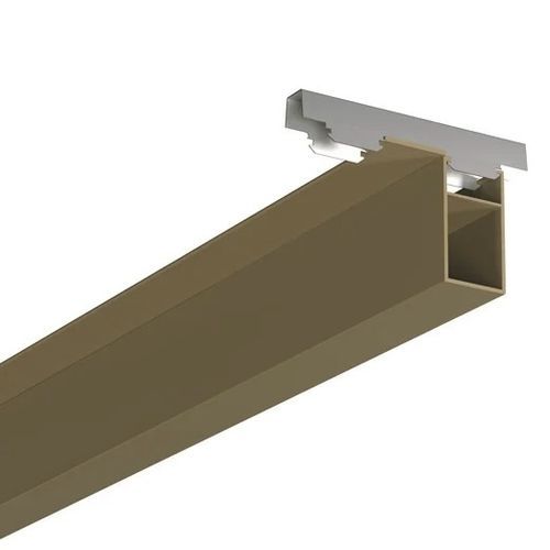 Struttura per soffitto per soffitta a cassettoni - MODULATUS - WOODN GREENWOOD srl - in legno composito / a doghe / da interno