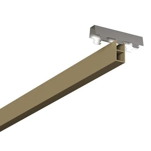 Struttura per soffitto per soffitta a cassettoni - MODULATUS - WOODN GREENWOOD srl - in legno composito / a doghe / da interno
