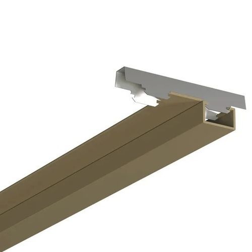 Struttura per soffitto per soffitta a cassettoni - MODULATUS - WOODN GREENWOOD srl - in legno composito / a doghe / da interno