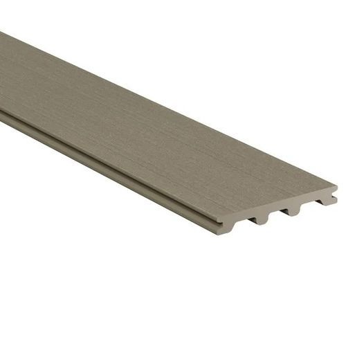 Listone per esterno in legno composito - EVODECK  - WOODN GREENWOOD srl - marrone / impermeabile / aspetto legno