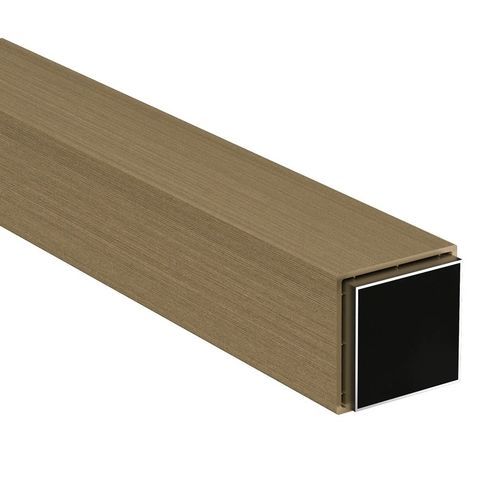 Perlina per soffitto - VERSATILIS - WOODN GREENWOOD srl - da parete / in legno composito / opaca