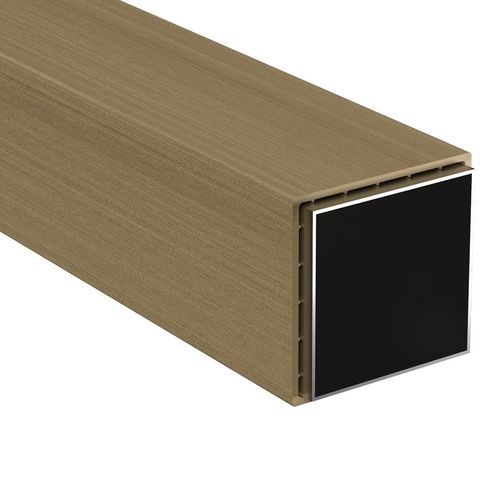 Perlina per soffitto - VERSATILIS - WOODN GREENWOOD srl - da parete / in legno composito / finitura naturale