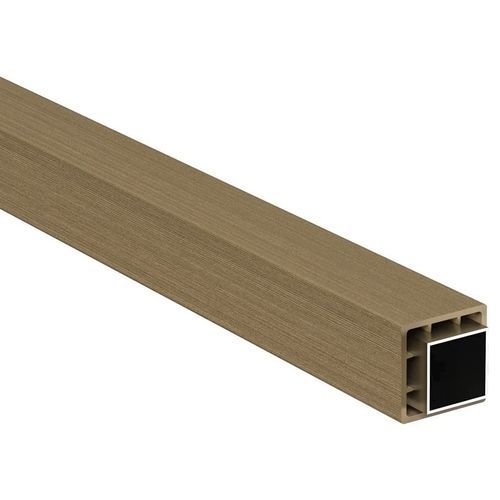 Perlina per soffitto - VERSATILIS - WOODN GREENWOOD srl - da parete / in legno composito / opaca