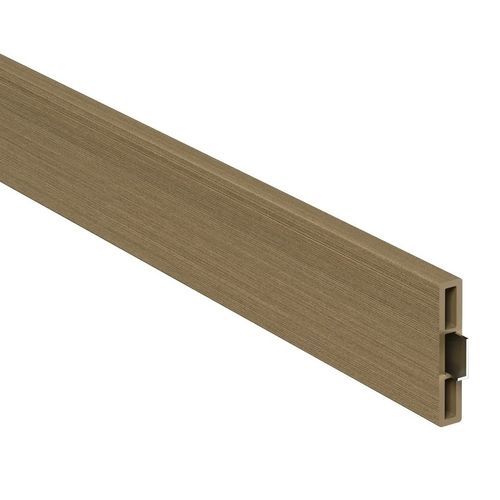 Perlina a soffitto - VERSATILIS - WOODN GREENWOOD srl - da parete / in legno composito / opaca