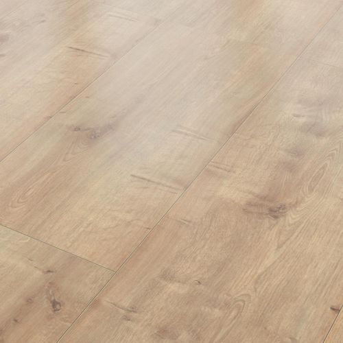 Pavimento laminato in HDF - HOME 8 V LARGO : 32057 - CLASSEN FLOORING INTERNATIONAL - aspetto legno / per uso residenziale / per il settore terziario