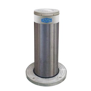 Dissuasore di controllo accessi - BIG300 l BIG300 INOX - CASIT s.n.c. di C.C.Ramella & C. - a scomparsa