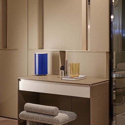 Purificatore d'aria da appoggio - Air  - TURRI - per uso residenziale