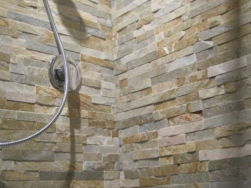 Paramento in pietra naturale - ST03-SO14 - BELOTTI TILES - per esterni / indoor