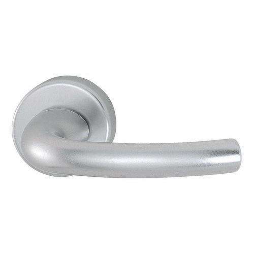 Maniglia per porta - BASICA - PAIL SERRAMENTI - in ottone / in alluminio / in acciaio
