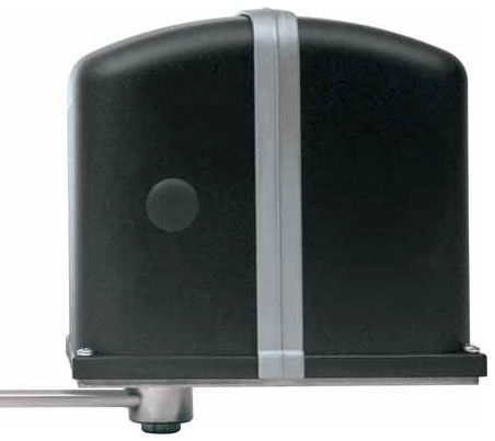 Automazione per cancello battente - ADVANTAGE - PROTECO