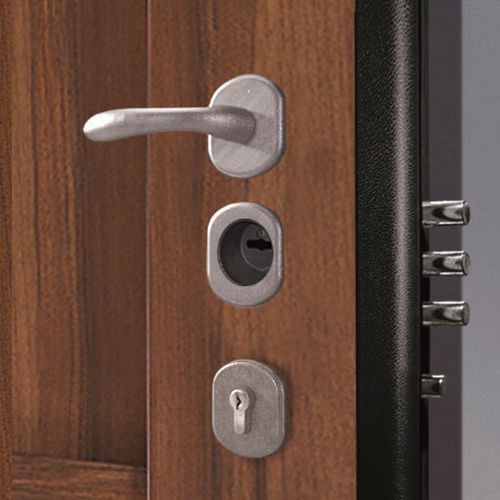Cilindro per serratura ad alta sicurezza ad alta sicurezza - K200S - GARDESA