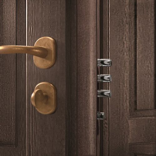 Cilindro per serratura ad alta sicurezza ad alta sicurezza - GEA - GARDESA